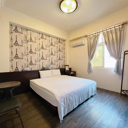 Better Future Apartment Hualien City Exterior photo