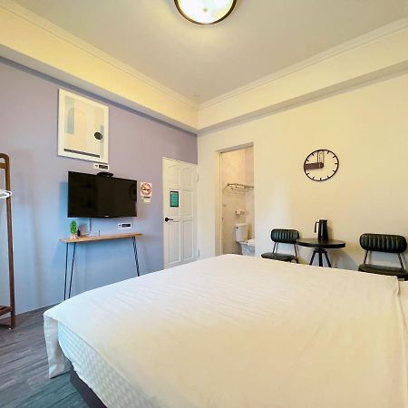 Better Future Apartment Hualien City Exterior photo