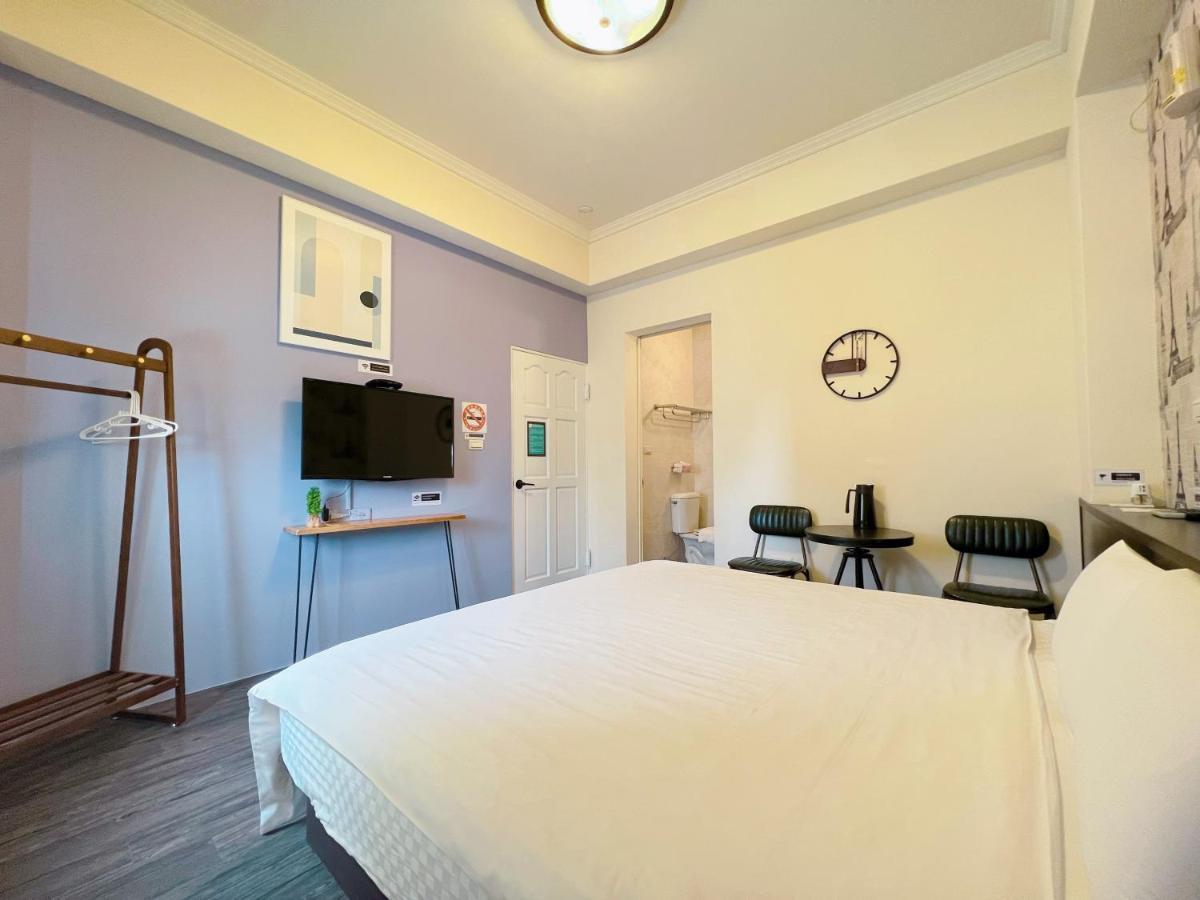 Better Future Apartment Hualien City Exterior photo