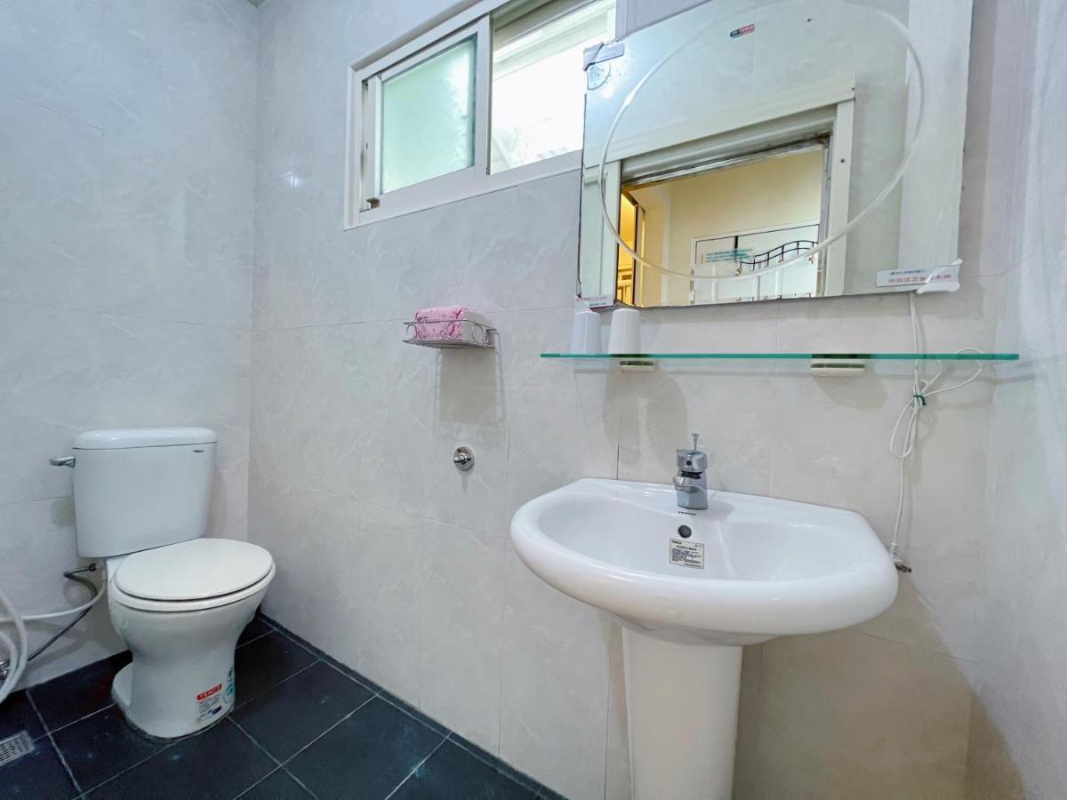 Better Future Apartment Hualien City Exterior photo