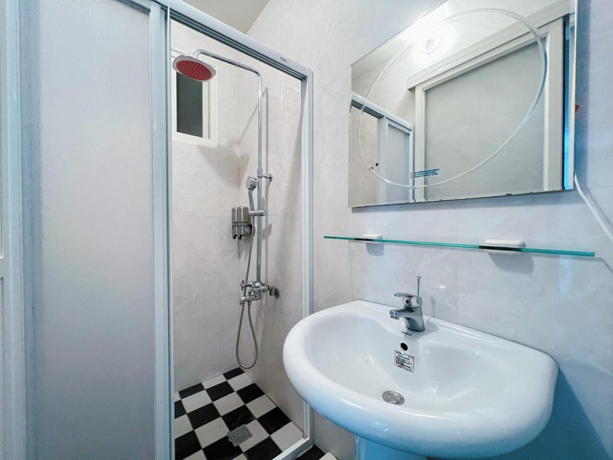Better Future Apartment Hualien City Exterior photo