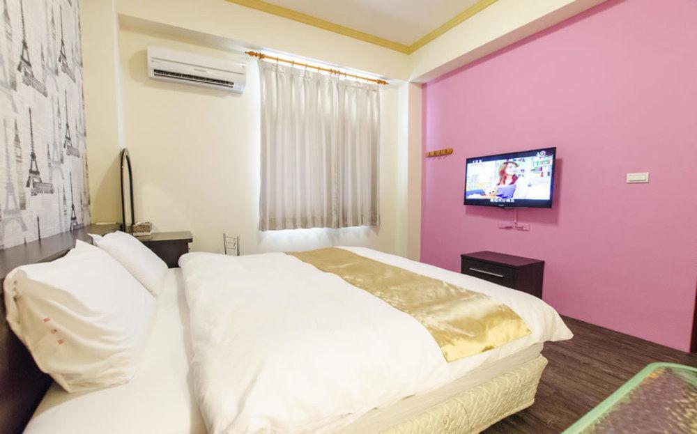 Better Future Apartment Hualien City Exterior photo